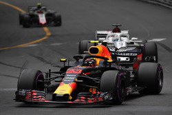 Макс Ферстаппен, Red Bull Racing RB14