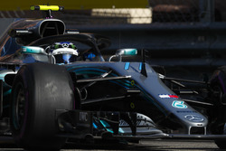 Valtteri Bottas, Mercedes AMG F1 W09