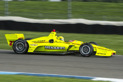 Simon Pagenaud, Team Penske Chevrolet