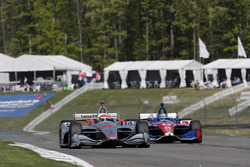 Вілл Пауер, Penske Chevrolet