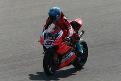 Марко Меландрі, Aruba.it Racing-Ducati SBK Team