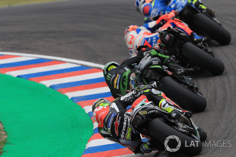 Cal Crutchlow, Team LCR Honda