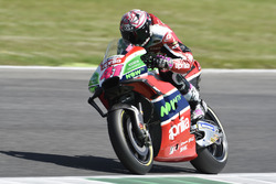 Aleix Espargaro, Aprilia Racing Team Gresini
