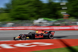Макс Ферстаппен, Red Bull Racing RB14