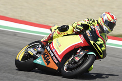 Dominique Aegerter, Kiefer Racing