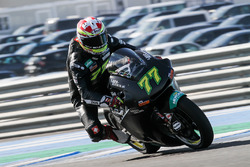 Dominique Aegerter, Kiefer Racing