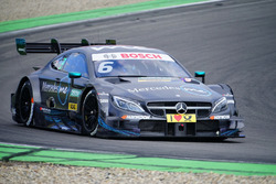 Robert Wickens, Mercedes-AMG Team HWA, Mercedes-AMG C63 DTM