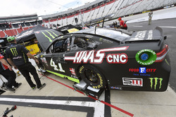 Kurt Busch, Stewart-Haas Racing Ford