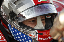 Marco Andretti, Andretti Autosport Honda