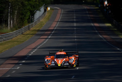 #26 G-Drive Racing Oreca 07 Gibson: Roman Rusinov, Pierre Thiriet, Alex Lynn