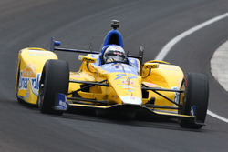 Marco Andretti, Andretti Autosport Honda