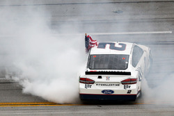 Brad Keselowski, Team Penske Ford racewinnaar