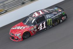 Kurt Busch, Stewart-Haas Racing, Chevrolet