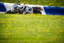 Mika Kallio, KTM RC 16