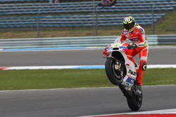 Andrea Iannone, Ducati Team