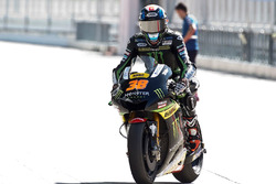 Bradley Smith, Tech 3 Yamaha