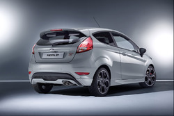 Ford Fiesta ST200