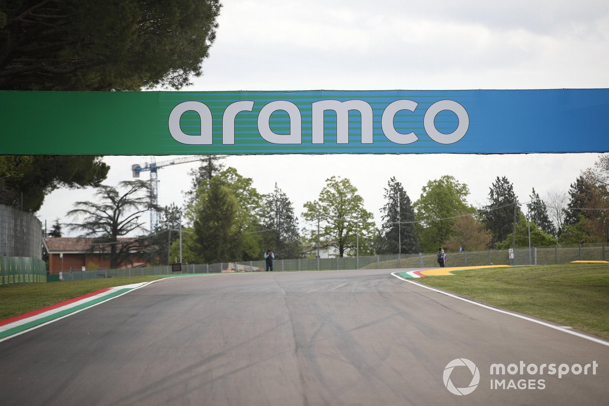 Aramco proof of performance