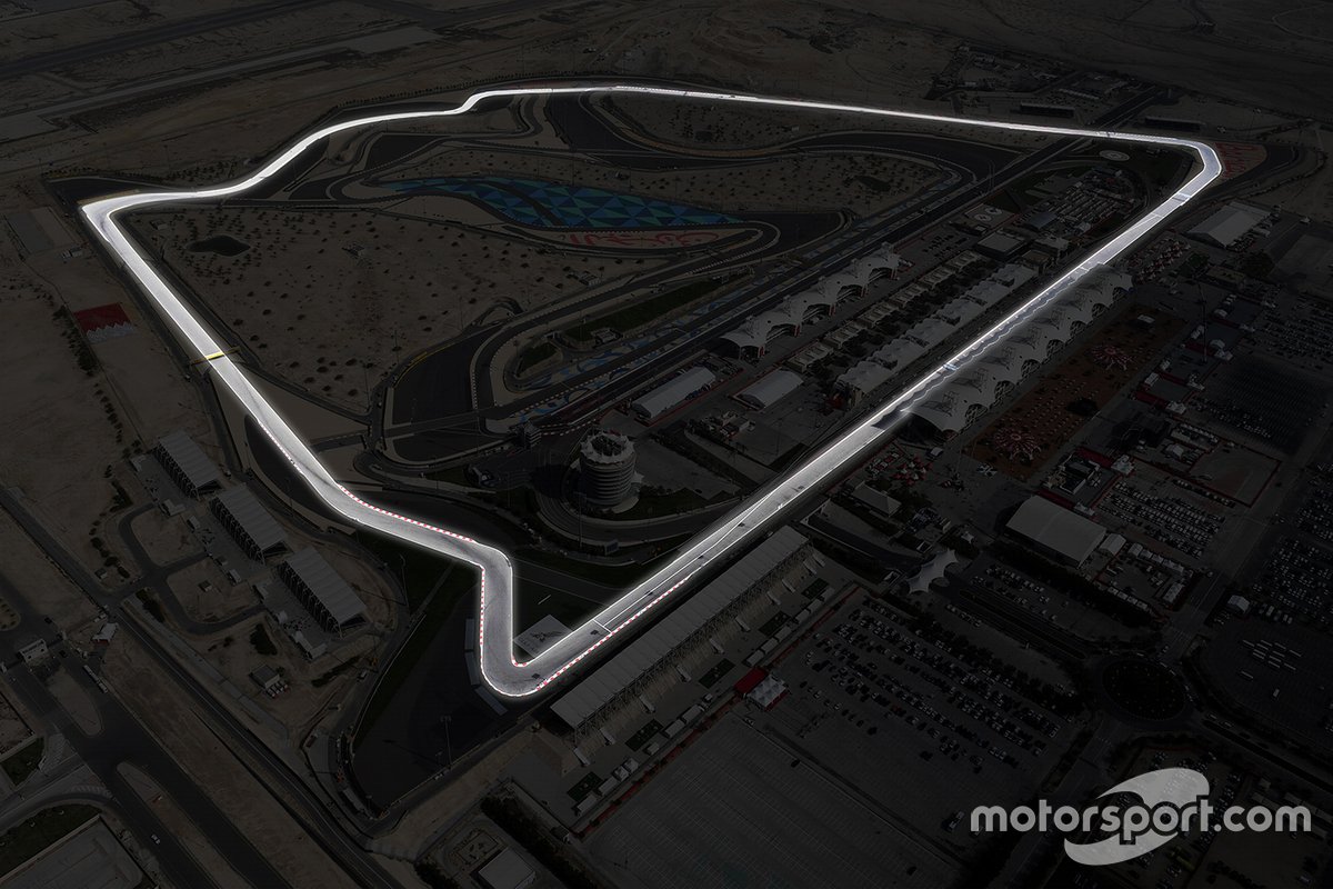 Bahrain Outer Circuit