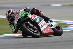 Sam Lowes, Aprilia Racing Team Gresini