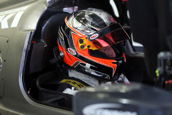 Robert Kubica, ByKolles Racing CLM P1/04 - AER