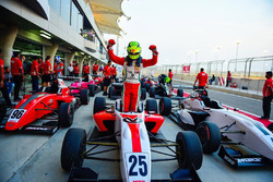1. Mick Schumacher