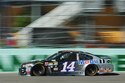 Tony Stewart, Stewart-Haas Racing, Chevrolet