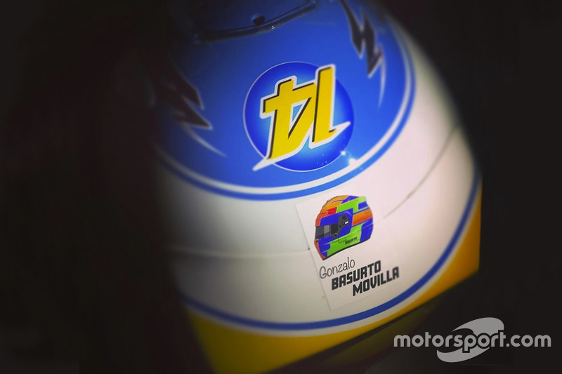Шолом Фернандо Алонсо, McLaren