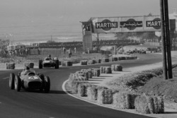 Філ Хілл і Майк Хоторн, Ferrari Dino 246