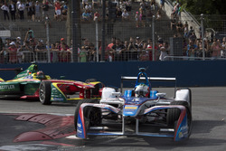Antonio Felix da Costa, Amlin Andretti Formula E Team