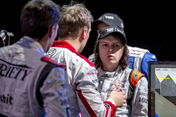 Olli Pahkala, Mahindra Racing met Bono Huis, Faraday Future Dragon Racing