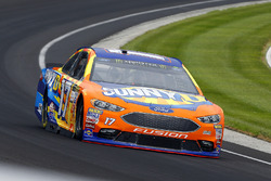 Ricky Stenhouse Jr., Roush Fenway Racing Ford
