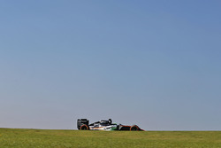 Ніко Хюлькенберг, Sahara Force India F1 VJM09