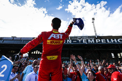 Lucas di Grassi, ABT Schaeffler Audi Sport