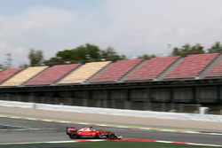 Antonio Fuoco, Ferrari SF16-H