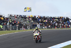 Cal Crutchlow, Team LCR Honda