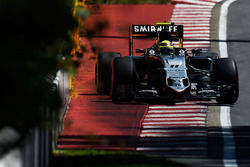 Sergio Perez, Sahara Force India F1 VJM09