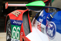 #66 Ford Chip Ganassi Racing Ford GT