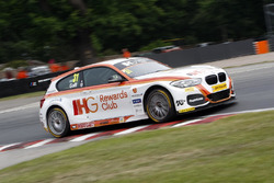 Jack Goff, Team IHG Rewards Club
