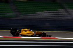 Джоліон Палмер, Renault Sport F1 Team