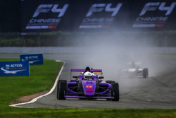 Chinese F4 Car