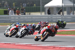 Marc Marquez, Repsol Honda Team