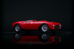 Amalgam Collection - Ferrari 375 Plus