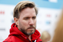Nick Heidfeld, Mahindra Racing