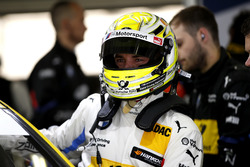 Timo Glock, BMW Team RMG