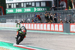 Tom Sykes, Kawasaki Racing