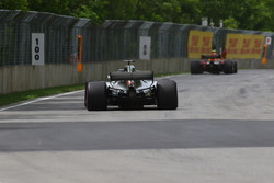 Lewis Hamilton, Mercedes-AMG F1 W09