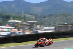 Marc Marquez, Repsol Honda Team