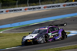 Joel Eriksson, BMW Team RBM, BMW M4 DTM