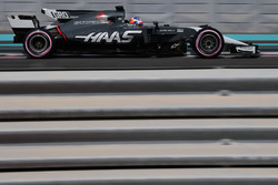 Ромен Грожан, Haas F1 Team VF-17